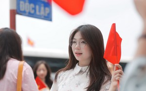 Cập nhật dự báo thời tiết dịp 30/4-1/5: Bắc Bộ và Bắc Trung Bộ trời mát