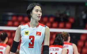 Tin nóng thể thao sáng 28/4: Nhà báo châu Á nói lý do Trần Thị Thanh Thúy và đồng đội vuột chức vô địch