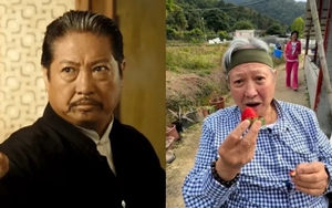 Hồng Kim Bảo: Người hùng màn ảnh và lối sống đầy ý nghĩa ở tuổi 73