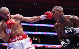 Tiết lộ thời điểm tổ chức trận tái đấu giữa Chris Eubank Jr và Conor Benn