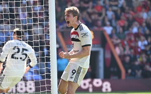 Bilbao - MU: Tất tay cho Europa League