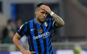 Inter Milan cần tinh thần Mourinho năm nào
