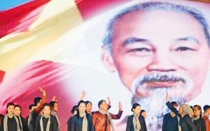 Chữ và nghĩa: Thiêng liêng 2 tiếng "miền Nam"