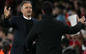 Arsenal vs PSG: Cuộc chiến ‘thầy trò’ ở bán kết cúp C1