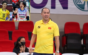 Lịch thi đấu bóng chuyền hôm nay ngày 29/4