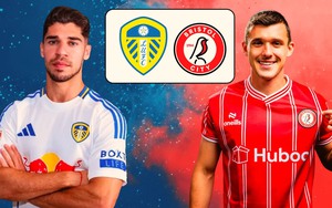 Nhận định, soi tỷ lệ Leeds vs Bristol 02h00 ngày 29/4, vòng 45 Hạng nhất Anh