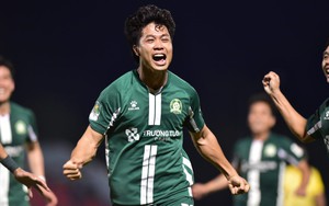 Tin nóng bóng đá Việt hôm nay 29/4: Công Phượng được FIFA vinh danh; HLV Popov huấn luyện cầu thủ Thể Công Viettel