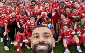 Những dấu mốc quan trọng trong chức vô địch Ngoại hạng Anh của Liverpool 