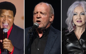 Đại sảnh Danh vọng Rock & Roll 2025: Tôn vinh những huyền thoại âm nhạc