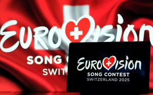 Cuộc thi Ca khúc Eurovision 2025: Sân khấu rực rỡ, âm nhạc bùng nổ
