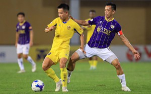 Văn Quyết khẳng định không phụ thuộc ngoại binh, CLB Hà Nội quyết đua vô địch đến cùng