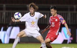 Công Phượng, Viktor Lê ghi điểm với HLV Kim Sang Sik