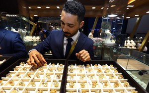 Giá vàng hôm nay: Tâm lý thận trọng sẽ kéo giá vàng đi xuống?