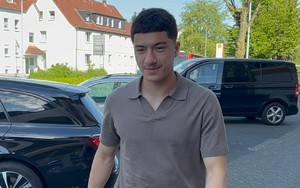 Từ chối sang CLB 7 lần vô địch Cúp C1 với giá 600 tỷ, sao Việt kiều chọn gia nhập ĐKVĐ Bundesliga