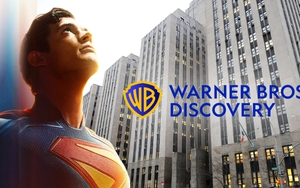 Bản quyền Superman: Mua chỉ 130 USD năm 1938, Warner Bros. thắng vụ kiện tỷ đô