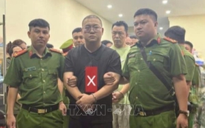 Triệt phá đường dây lừa đảo chiếm đoạt tài sản qua mạng