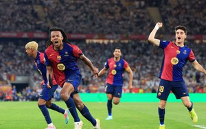 Dự đoán tỉ số trận Barcelona vs Inter Milan: Cuộc đấu trí giữa tấn công và phòng ngự