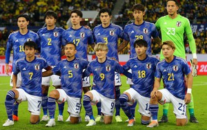 ĐT Nhật Bản được khuyên dùng cầu thủ nhập tịch để vô địch World Cup