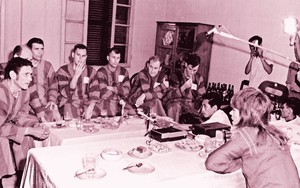 Jane Fonda: Người phụ nữ của nghệ thuật và lòng quả cảm