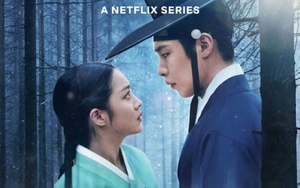 Loạt phim Hàn đáng mong chờ ra mắt tháng 5/2025