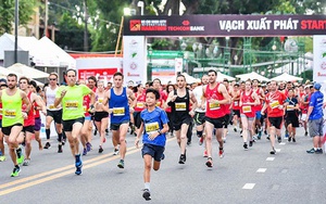 Kinh tế thể thao Thành phố Hồ Chí Minh: Thời cơ và thách thức trong kỷ nguyên vươn mình