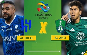 Nhận định, soi tỷ lệ Al Hilal vs Al Ahli, 23h30 ngày 29/4, bán kết Cúp C1 châu Á