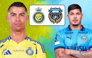 Nhận định, soi tỷ lệ Al Nassr vs Kawasaki Frontale, 23h30 ngày 30/4, bán kết Cúp C1 châu Á