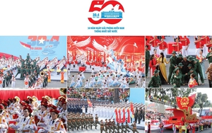 Góc nhìn 365: Trái tim hướng về Đại lễ