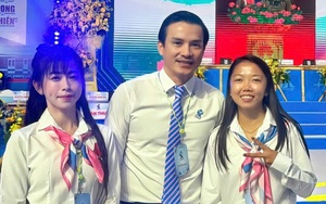 Ông Nguyễn Nam Nhân - Phó Giám đốc Sở Văn hóa và Thể thao TP.HCM: 'Thể thao TP.HCM cùng cả nước, vì cả nước'