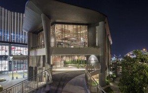 Đối thoại: Kiến trúc sư Khương Nguyễn cùng hành trình bảo tồn truyền thống qua kiến trúc