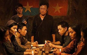 50 năm non sông liền một dải: Bản hòa âm cộng hưởng niềm vui chiến thắng