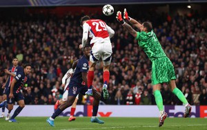 4 cuộc chiến sẽ quyết định trận Arsenal - PSG