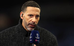 Cựu sao MU khẳng định đội nhà vẫn vĩ đại hơn Liverpool