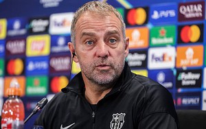 HLV Hansi Flick: ‘Inter Milan là thử thách lớn, nhưng Barca đã sẵn sàng’