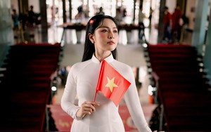 Nữ ca sĩ gây sốt với bản hit đạt hơn 2 tỷ lượt nghe đợt 30/4 này là ai?