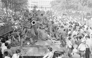 Từ chiến khu tôi về Sài Gòn, và những ấn tượng