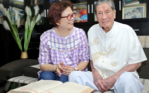 Nhạc sĩ Phạm Tuyên với "Như có Bác trong ngày đại thắng": Từ trái tim Hà Nội đến tiếng reo trên phố Sài Gòn