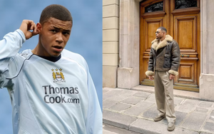 Cựu sao Man City lọt top những người giàu nhất nước Anh sau khi giải nghệ