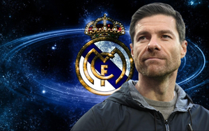 Xabi Alonso đã rất gần với chiếc ghế nóng tại Real Madrid