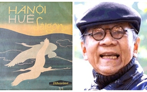 Khát vọng hòa bình, thống nhất đất nước qua 2 ca khúc về Hà Nội, Huế, Sài Gòn