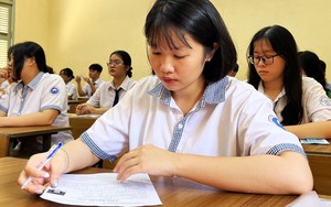 Thi tốt nghiệp THPT 2025: Thí sinh đăng ký thi Lịch sử nhiều nhất trong các môn lựa chọn