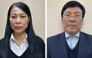 Truy tố 41 bị cáo trong vụ Tập đoàn Phúc Sơn