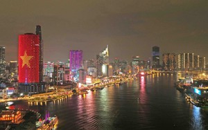 Miền Nam vươn mình mạnh mẽ sau 50 năm thống nhất