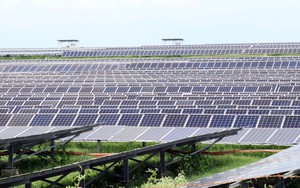 Quy hoạch điện VIII điều chỉnh: Nhu cầu vốn từ nay đến năm 2035 khoảng 16 - 18 tỷ USD/năm