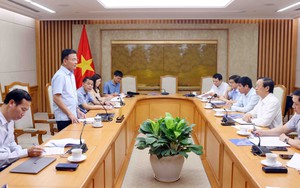 Phó Thủ tướng Lê Thành Long: Đảm bảo nhất quán, thông suốt trong tổ chức Kỳ thi tốt nghiệp THPT