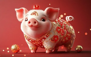 Dự đoán ngày 4/4/2025 của 12 con giáp: Khám phá vận mệnh chi tiết từ tình yêu đến sự nghiệp