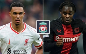 Salah, Van Dijk và Alexander-Arnold có thể rời Anfield: Liverpool mua ai thay?