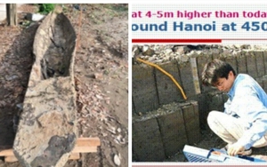 Nhân phát hiện cặp thuyền gỗ trên lòng sông Dâu cổ (kỳ 4): Tại sao thuyền gỗ hàng ngàn năm tuổi vẫn như mới?