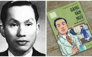 115 năm Ngày sinh Giáo sư, bác sĩ Đặng Văn Ngữ (4/4/1910-4/4/2025): Dành trọn cuộc đời tận hiến cho đất nước