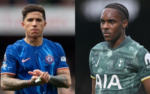 Nhận định bóng đá hôm nay 3/4: Chelsea vs Tottenham, U17 Saudi Arabia vs U17 Trung Quốc